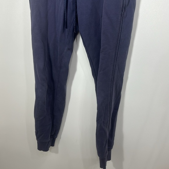 Lululemon Women’s Blue joggers size 6 - Picture 4 of 10